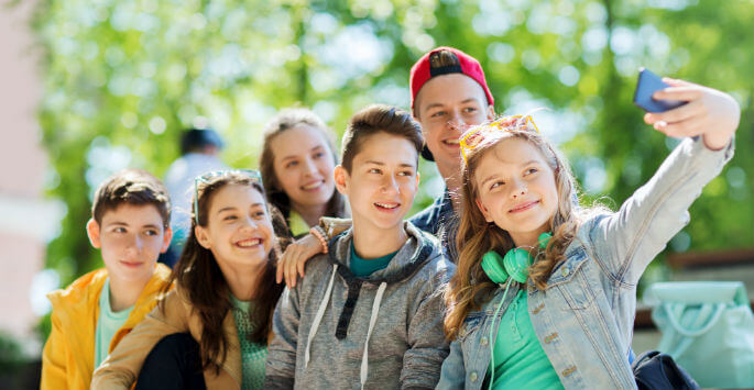 orthodontics for children